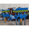 S355 ST52 Steel Coil Strip Slitting Line Machine